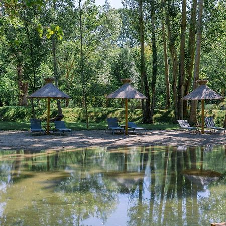 Les Terrasses Du Durzon Ξενοδοχείο Nant Εξωτερικό φωτογραφία